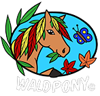 logo pony